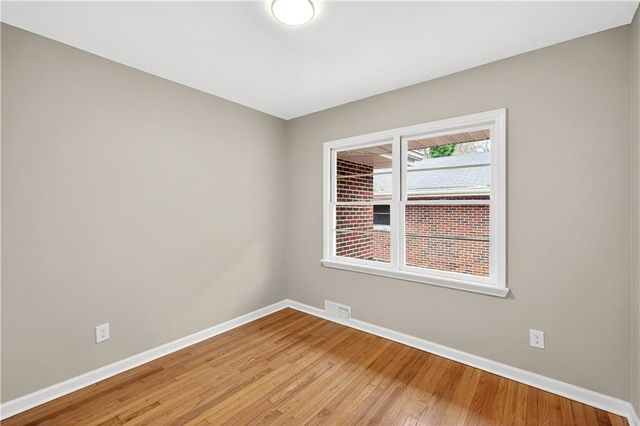 2907 Cloverhurst Drive, Atlanta, GA 30344