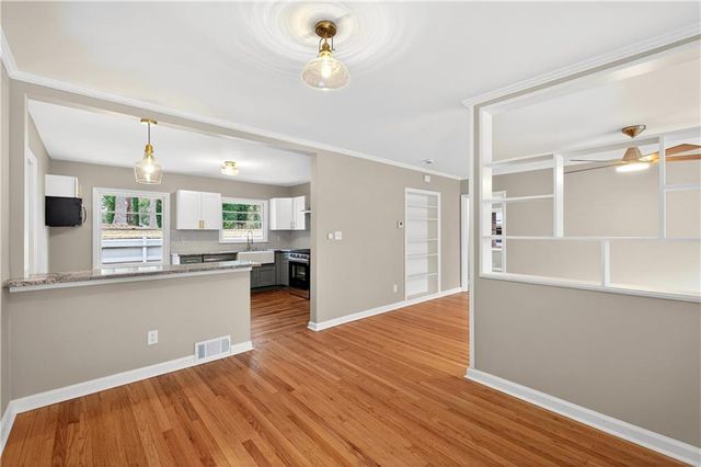 2907 Cloverhurst Drive, Atlanta, GA 30344