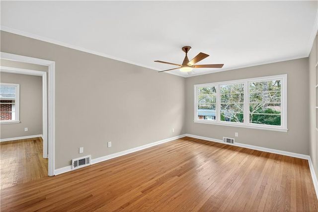 2907 Cloverhurst Drive, Atlanta, GA 30344