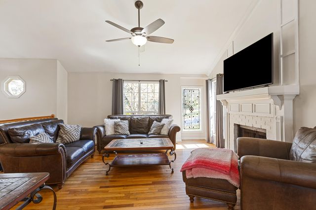 5701 Knotty Pine Drive, Ooltewah, TN 37363