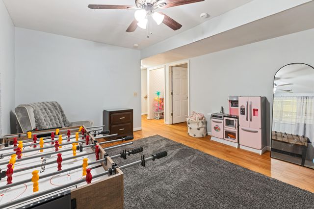 5701 Knotty Pine Drive, Ooltewah, TN 37363