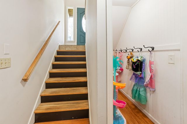 5701 Knotty Pine Drive, Ooltewah, TN 37363