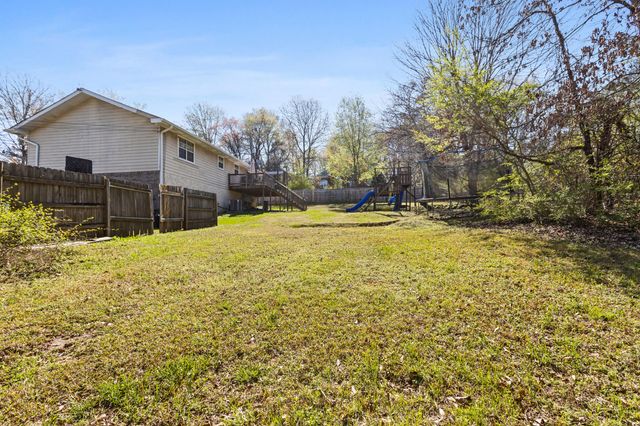 5701 Knotty Pine Drive, Ooltewah, TN 37363