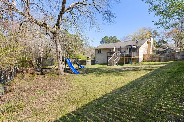 5701 Knotty Pine Drive, Ooltewah, TN 37363