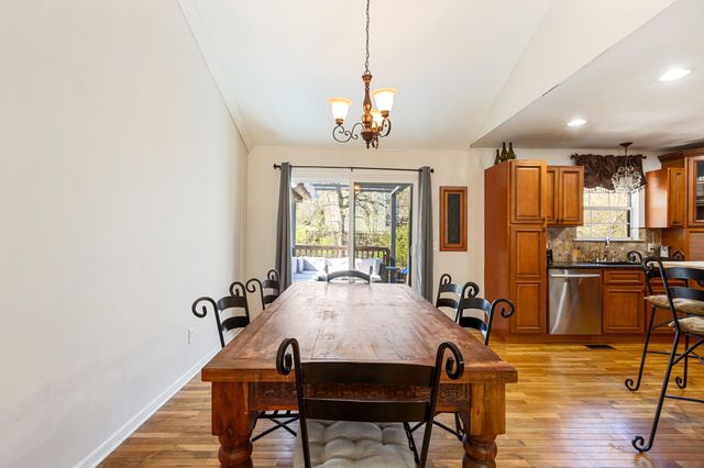 5701 Knotty Pine Drive, Ooltewah, TN 37363