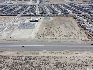 0 Nevada Pacific Boulevard, Fernley, NV 89408