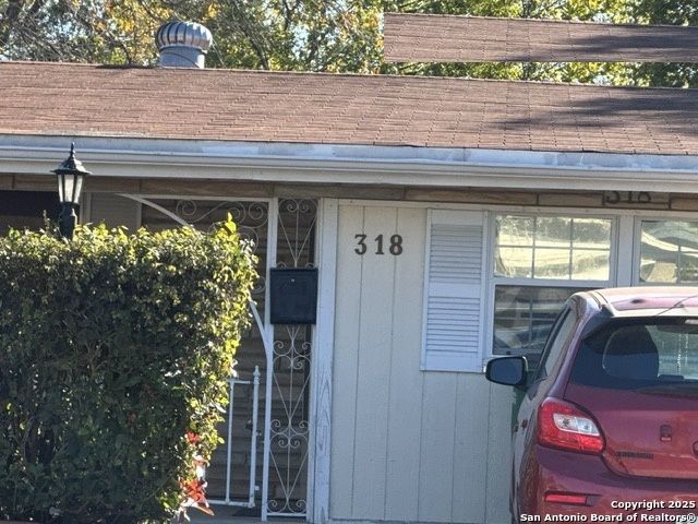 318 Rexford, San Antonio, TX 78216