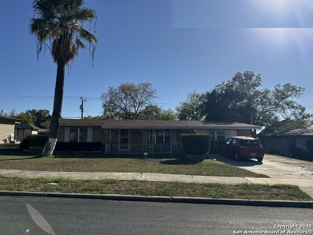 318 Rexford, San Antonio, TX 78216