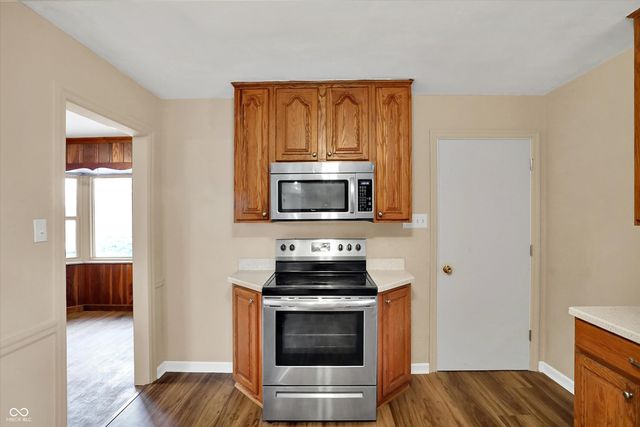 309 N 25th Avenue, Beech Grove, IN 46107