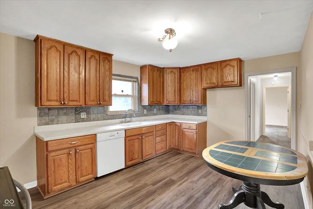 309 N 25th Avenue, Beech Grove, IN 46107