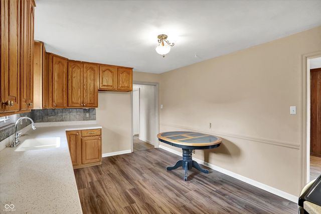 309 N 25th Avenue, Beech Grove, IN 46107