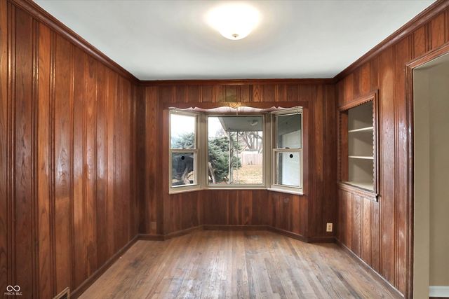 309 N 25th Avenue, Beech Grove, IN 46107