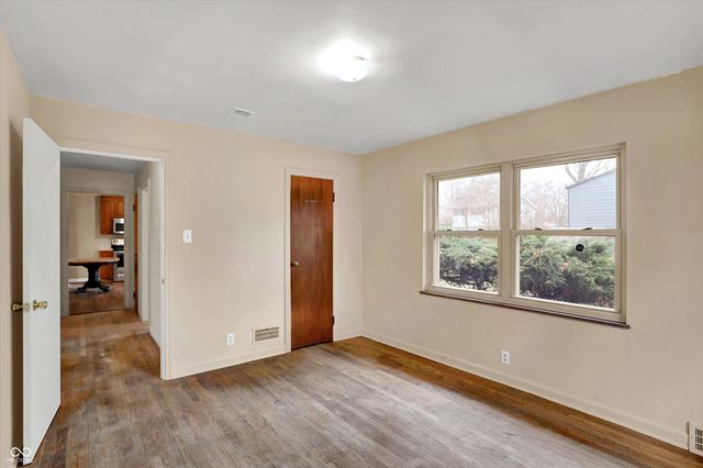 309 N 25th Avenue, Beech Grove, IN 46107