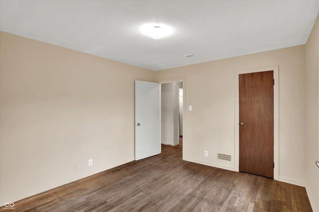 309 N 25th Avenue, Beech Grove, IN 46107