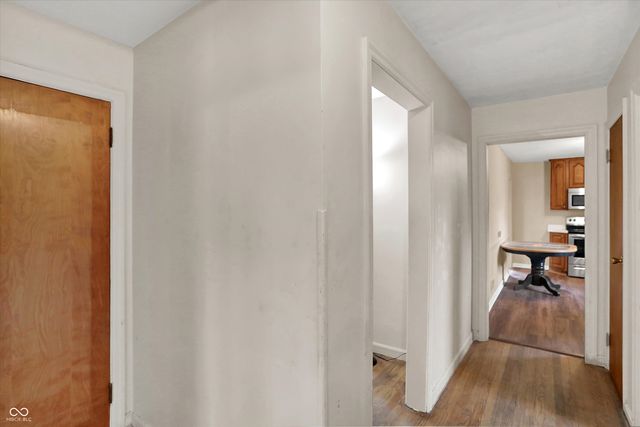 309 N 25th Avenue, Beech Grove, IN 46107