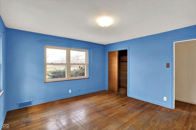 309 N 25th Avenue, Beech Grove, IN 46107