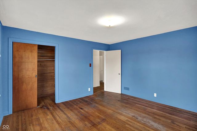 309 N 25th Avenue, Beech Grove, IN 46107