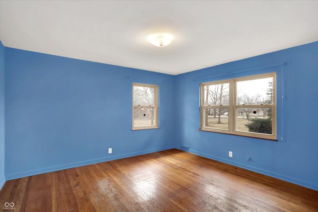 309 N 25th Avenue, Beech Grove, IN 46107