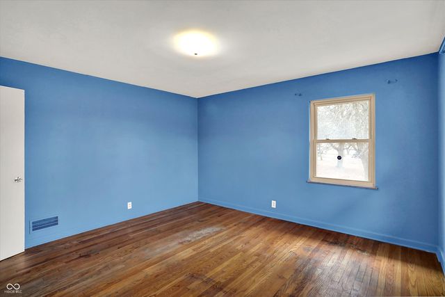 309 N 25th Avenue, Beech Grove, IN 46107