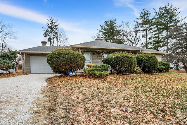 309 N 25th Avenue, Beech Grove, IN 46107