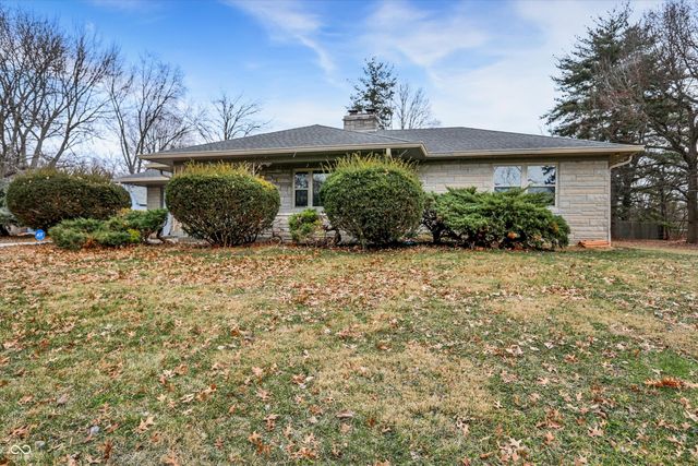 309 N 25th Avenue, Beech Grove, IN 46107