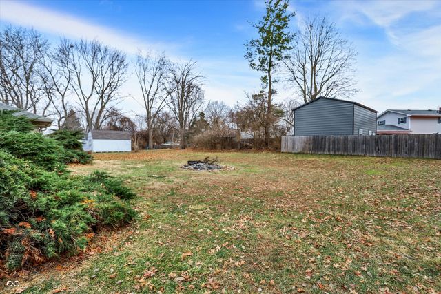 309 N 25th Avenue, Beech Grove, IN 46107