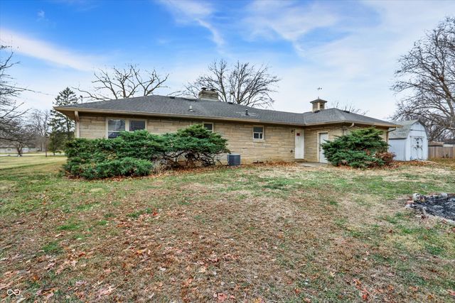 309 N 25th Avenue, Beech Grove, IN 46107