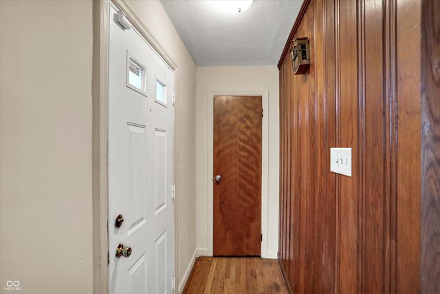 309 N 25th Avenue, Beech Grove, IN 46107