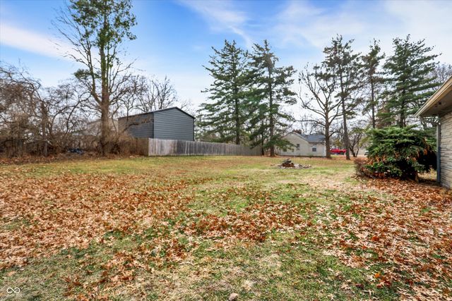 309 N 25th Avenue, Beech Grove, IN 46107