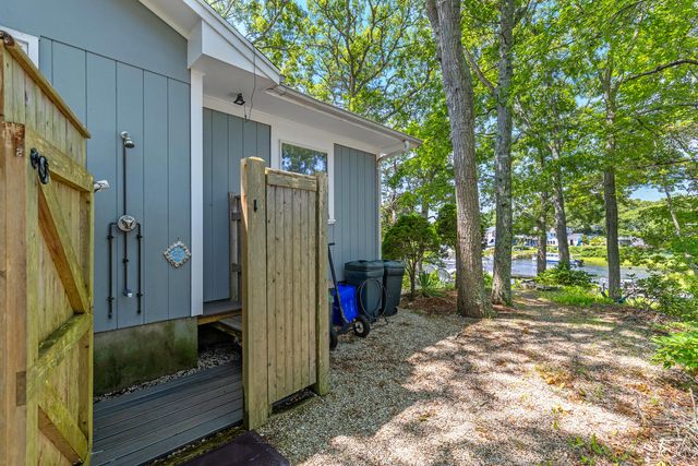 199 Edgewater Drive W, East Falmouth, MA 02536