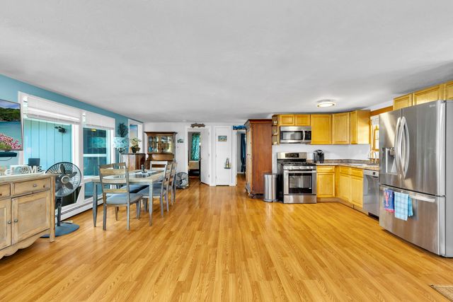 199 Edgewater Drive W, East Falmouth, MA 02536