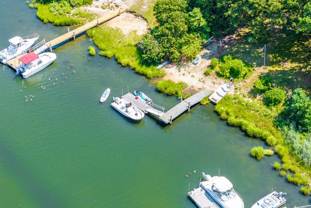 199 Edgewater Drive W, East Falmouth, MA 02536
