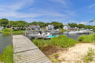199 Edgewater Drive W, East Falmouth, MA 02536