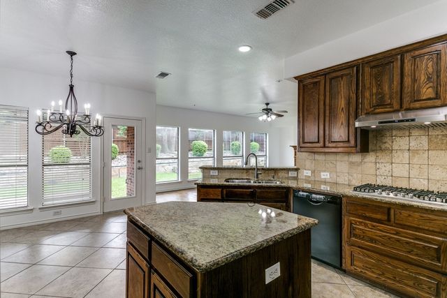 941 S Fork Drive, Allen, TX 75013