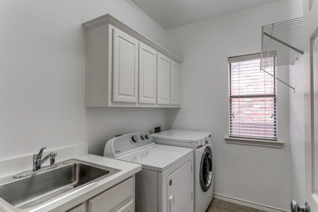 941 S Fork Drive, Allen, TX 75013