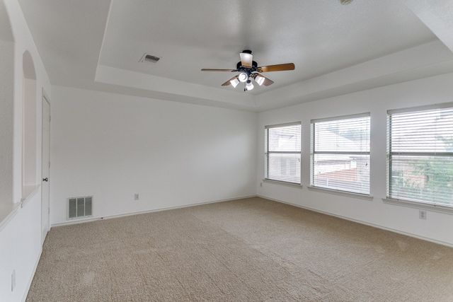 941 S Fork Drive, Allen, TX 75013