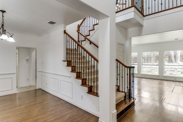 941 S Fork Drive, Allen, TX 75013