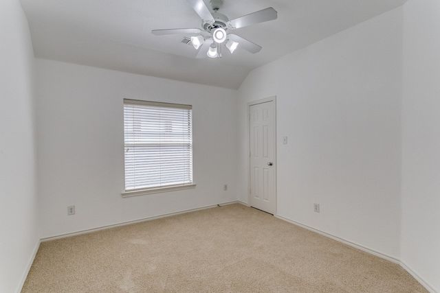 941 S Fork Drive, Allen, TX 75013