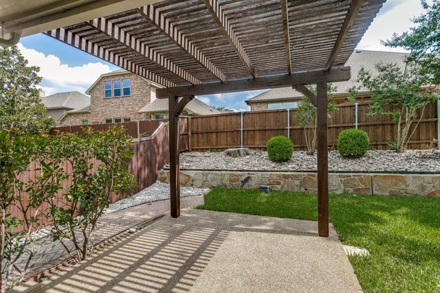 941 S Fork Drive, Allen, TX 75013