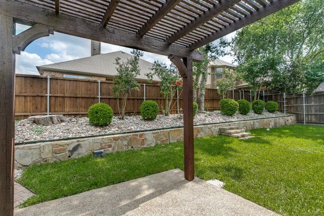 941 S Fork Drive, Allen, TX 75013