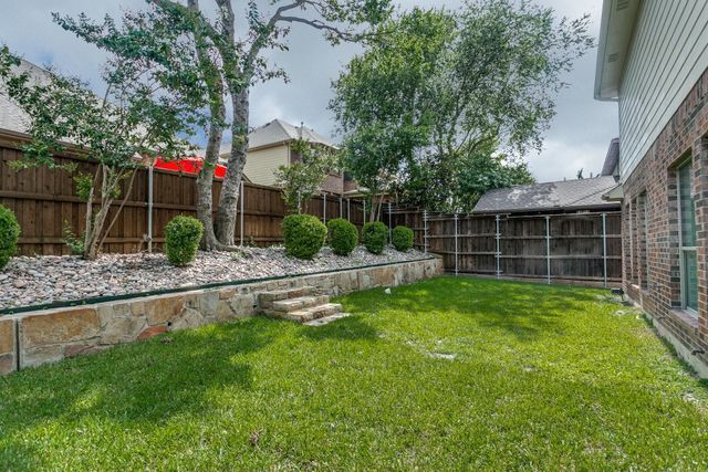 941 S Fork Drive, Allen, TX 75013