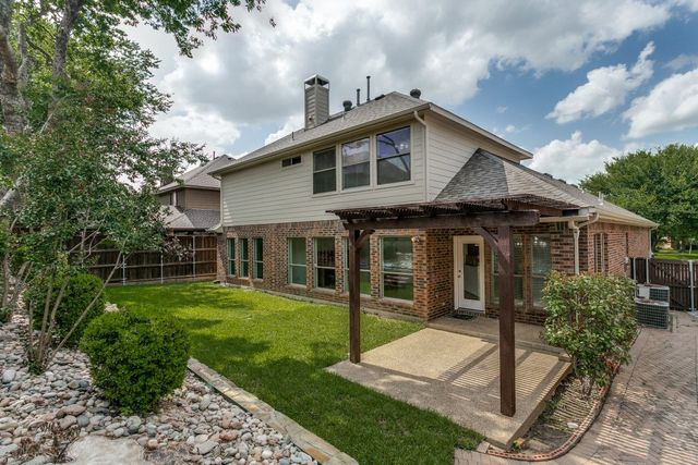 941 S Fork Drive, Allen, TX 75013