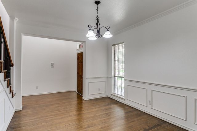 941 S Fork Drive, Allen, TX 75013