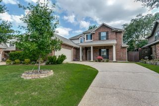 941 S Fork Drive, Allen, TX 75013
