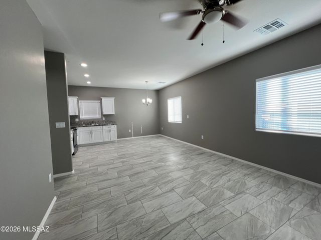 43 W Lester Street, Tucson, AZ 85705
