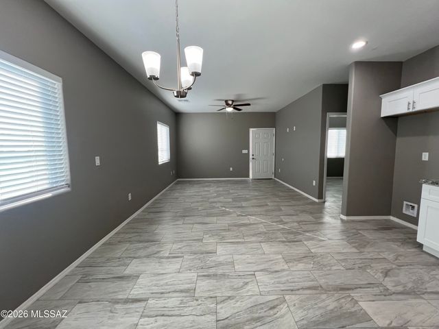 43 W Lester Street, Tucson, AZ 85705