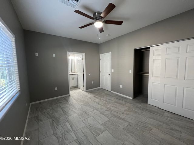 43 W Lester Street, Tucson, AZ 85705