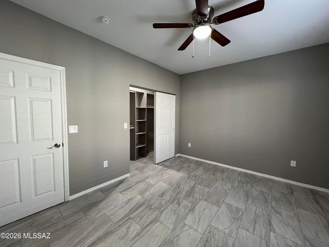 43 W Lester Street, Tucson, AZ 85705