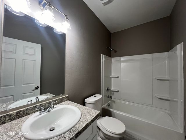 43 W Lester Street, Tucson, AZ 85705