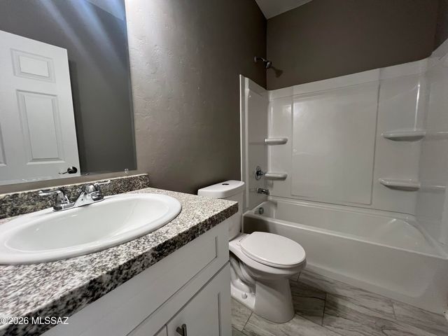 43 W Lester Street, Tucson, AZ 85705